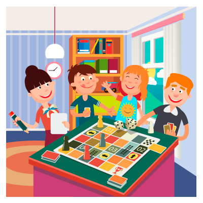 Jugar a un juego